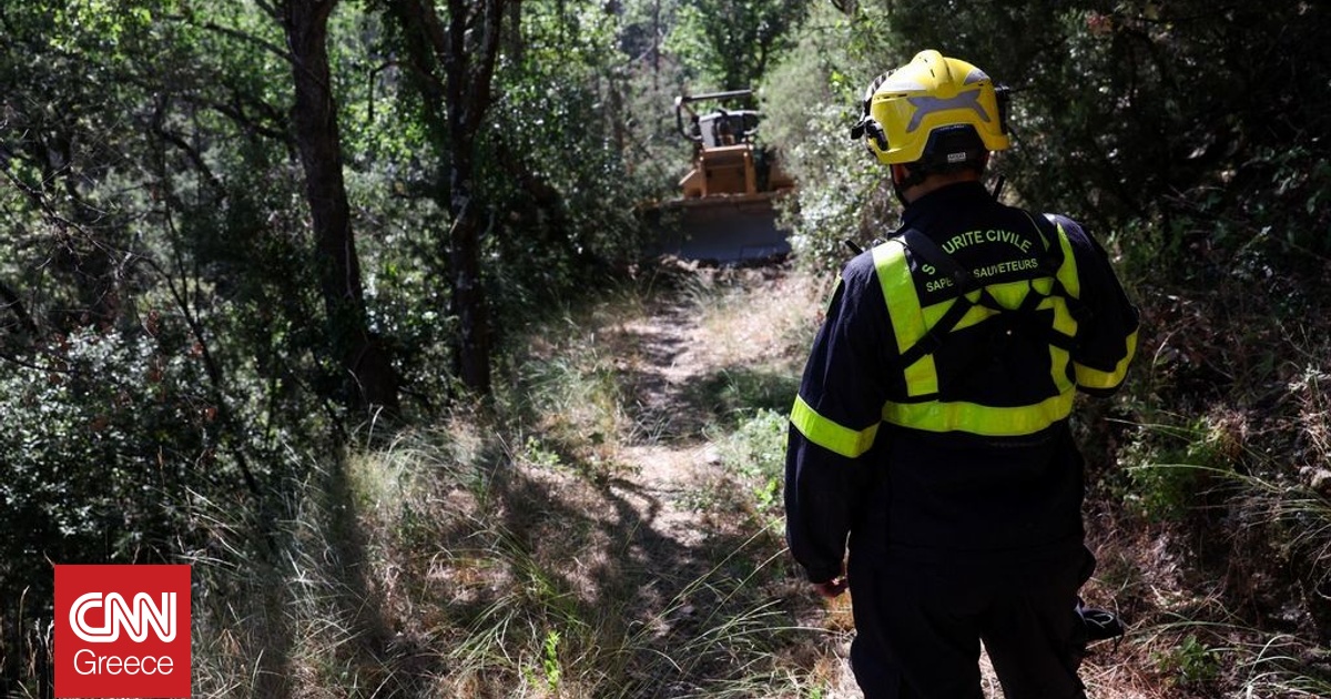 &Sigma;&tau;&eta;&nu; &delta;ί&nu;&eta; &tau;&omicron;&upsilon; &kappa;&alpha;ύ&sigma;&omega;&nu;&alpha; &eta; &Gamma;&alpha;&lambda;&lambda;ί&alpha;: &Sigma;&tau;ά&chi;&tau;&eta; έ&gamma;&iota;&nu;&alpha;&nu; 78.000 &sigma;&tau;&rho;έ&mu;&mu;&alpha;&tau;&alpha; &gamma;&eta;&sigmaf; &sigma;&epsilon; &omicron;&kappa;&tau;ώ &mu;έ&rho;&epsilon;&sigmaf;