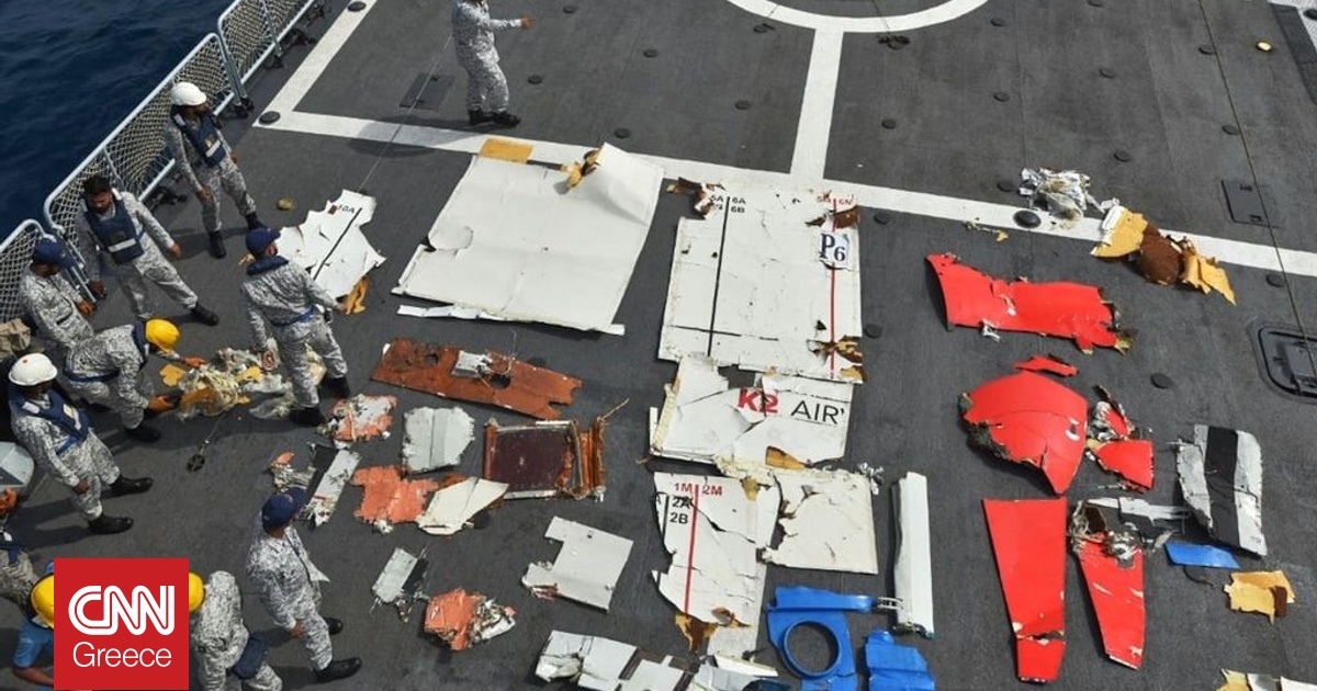 &Pi;&alpha;&kappa;&iota;&sigma;&tau;ά&nu;: &Beta;&rho;έ&theta;&eta;&kappa;&alpha;&nu; &sigma;&upsilon;&nu;&tau;&rho;ί&mu;&mu;&iota;&alpha; &tau;&omicron;&upsilon; Boeing 737 - Έ&rho;&epsilon;&upsilon;&nu;&epsilon;&sigmaf; &gamma;&iota;&alpha; &pi;έ&nu;&tau;&epsilon; &mu;έ&lambda;&eta; &tau;&omicron;&upsilon; &pi;&lambda;&eta;&rho;ώ&mu;&alpha;&tau;&omicron;&sigmaf;