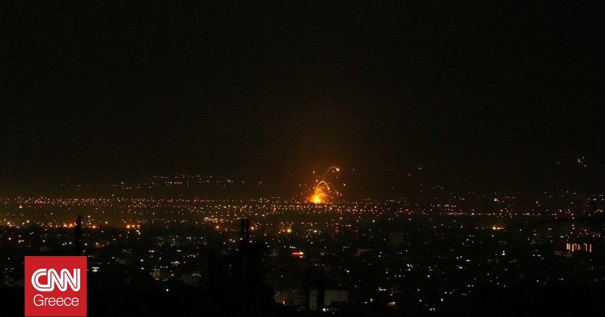 &Tau;&omicron; &Pi;&epsilon;&kappa;ί&nu;&omicron; &kappa;&alpha;&tau;&eta;&gamma;&omicron;&rho;&epsilon;ί &tau;&eta;&nu; &Omicron;&upsilon;ά&sigma;&iota;&gamma;&kappa;&tau;&omicron;&nu; &pi;&omega;&sigmaf; &omicron;&delta;ή&gamma;&eta;&sigma;&epsilon; &tau;&eta; &Mu;έ&sigma;&eta; &Alpha;&nu;&alpha;&tau;&omicron;&lambda;ή &laquo;&sigma;&epsilon; έ&nu;&alpha;&nu; &epsilon;&pi;&iota;&kappa;ί&nu;&delta;&upsilon;&nu;&omicron; &gamma;&kappa;&rho;&epsilon;&mu;ό&raquo;