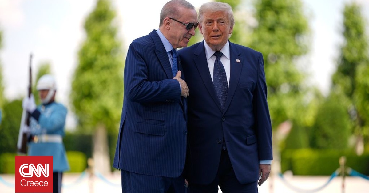To &sigma;&chi;έ&delta;&iota;&omicron; &tau;&eta;&sigmaf; &Tau;&omicron;&upsilon;&rho;&kappa;ί&alpha;&sigmaf; &gamma;&iota;&alpha; &tau;&alpha; F-35, &eta; &pi;&omicron;&lambda;&iota;&tau;&iota;&kappa;ή &Tau;&rho;&alpha;&mu;&pi; &kappa;&alpha;&iota; &eta; &sigma;&tau;ά&sigma;&eta; &tau;&omicron;&upsilon; &Kappa;&omicron;&gamma;&kappa;&rho;έ&sigma;&omicron;&upsilon;