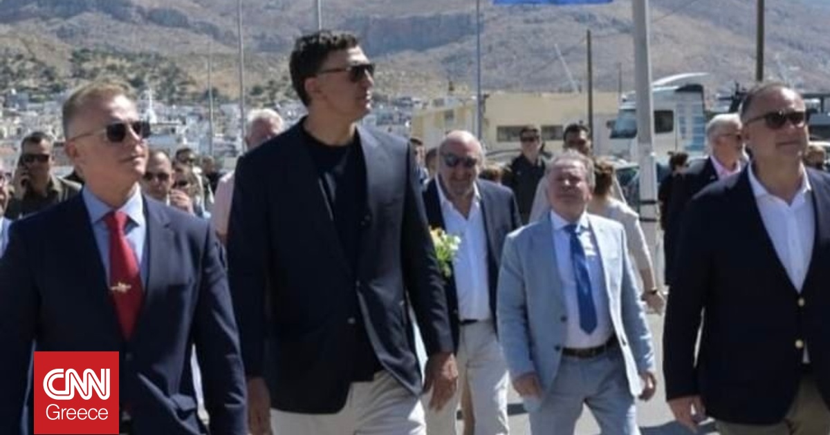 &Kappa;&iota;&kappa;ί&lambda;&iota;&alpha;&sigmaf; &alpha;&pi;ό &Kappa;ά&lambda;&upsilon;&mu;&nu;&omicron;: &laquo;&Alpha;&kappa;&tau;&omicron;&pi;&lambda;&omicron;ϊ&kappa;ή &sigma;ύ&nu;&delta;&epsilon;&sigma;&eta; ό&lambda;&omicron; &tau;&omicron;&nu; &chi;&rho;ό&nu;&omicron; - &Tau;&epsilon;&tau;&rho;&alpha;&epsilon;&tau;&epsilon;ί&sigmaf; &delta;&iota;&alpha;&gamma;&omega;&nu;&iota;&sigma;&mu;&omicron;ί &gamma;&iota;&alpha; &tau;&iota;&sigmaf; ά&gamma;&omicron;&nu;&epsilon;&sigmaf;&raquo;