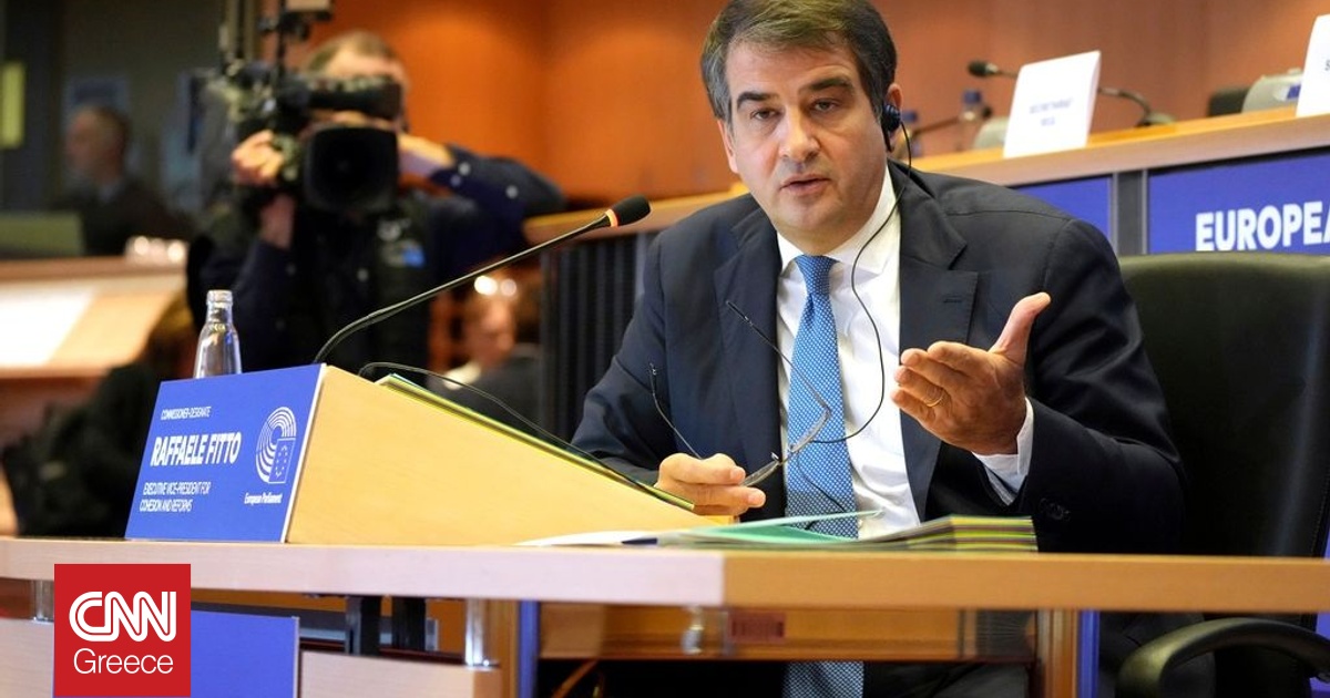 &Omicron; &Rho;&alpha;&phi;&alpha;έ&lambda;&epsilon; &Phi;ί&tau;&omicron; &omicron; &nu;έ&omicron;&sigmaf; &epsilon;&iota;&delta;&iota;&kappa;ό&sigmaf; &alpha;&nu;&tau;&iota;&pi;&rho;ό&sigma;&omega;&pi;&omicron;&sigmaf; &tau;&eta;&sigmaf; &Epsilon;&upsilon;&rho;&omega;&pi;&alpha;ϊ&kappa;ή&sigmaf; &Epsilon;&pi;&iota;&tau;&rho;&omicron;&pi;ή&sigmaf; &gamma;&iota;&alpha; &tau;&eta;&nu; &Kappa;ύ&pi;&rho;&omicron;