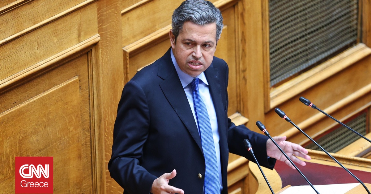 Στην ΕΛ.Α.Σ. ο Συμεών Κεδίκογλου – Με πλάνα απο την Οδύσσεια του Νόλαν ανακοίνωσε την ένταξή του