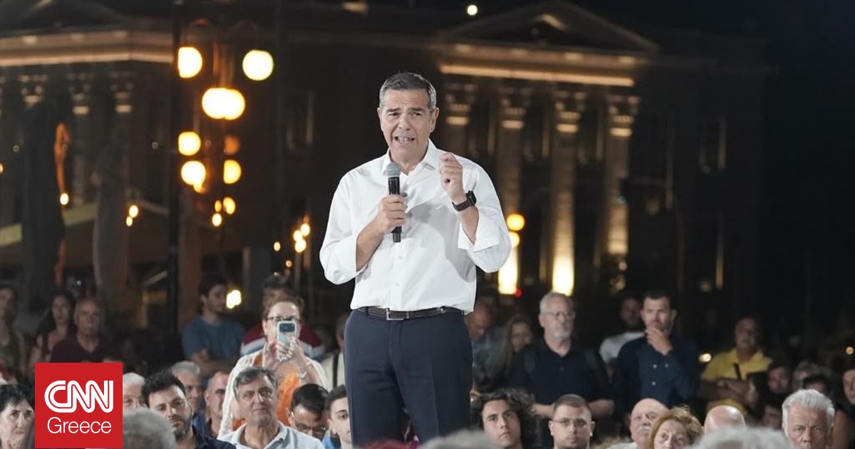 &Tau;&sigma;ί&pi;&rho;&alpha;&sigmaf;: &Zeta;ή&tau;&eta;&mu;&alpha; &pi;&omicron;&lambda;&iota;&tau;&iota;&kappa;ή&sigmaf; &beta;&omicron;ύ&lambda;&eta;&sigma;&eta;&sigmaf; &eta; &alpha;&nu;&tau;&iota;&mu;&epsilon;&tau;ώ&pi;&iota;&sigma;&eta; &tau;&eta;&sigmaf; &alpha;&kappa;&rho;ί&beta;&epsilon;&iota;&alpha;&sigmaf;