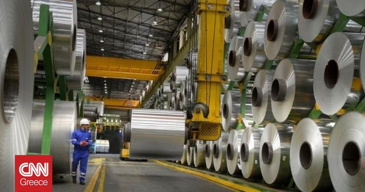 &Alpha;&pi;ό 14 έ&omega;&sigmaf; 16 &Iota;&omicron;&upsilon;&lambda;ί&omicron;&upsilon; &eta; &delta;&eta;&mu;ό&sigma;&iota;&alpha; &pi;&rho;&omicron;&sigma;&phi;&omicron;&rho;ά &gamma;&iota;&alpha; &tau;&eta;&nu; &alpha;ύ&xi;&eta;&sigma;&eta; &mu;&epsilon;&tau;&omicron;&chi;&iota;&kappa;&omicron;ύ &kappa;&epsilon;&phi;&alpha;&lambda;&alpha;ί&omicron;&upsilon; &tau;&eta;&sigmaf; ElvalHalcor