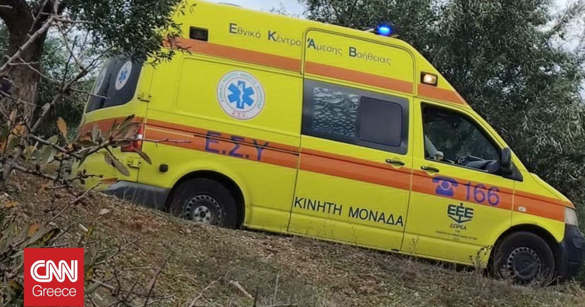 Άτυχος ηλικιωμένος σκοτώθηκε από πτώση δέντρου στη Χαλκιδική Άτυχος ηλικιωμένος σκοτώθηκε από πτώση δέντρου στη Χαλκιδική
