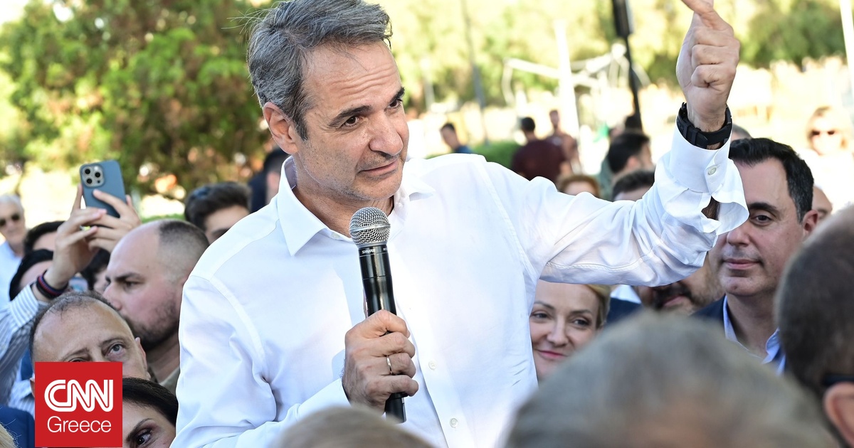 «Απόβαση» 40 Υπουργών στη Μακεδονία – Πρωτοφανής κινητοποίηση ενόψει ΔΕΘ