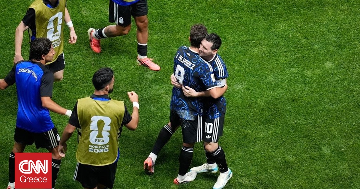 &Alpha;&gamma;&gamma;&lambda;ί&alpha; - &Alpha;&rho;&gamma;&epsilon;&nu;&tau;&iota;&nu;ή 1-2: &Sigma;&tau;&omicron;&nu; &tau;&epsilon;&lambda;&iota;&kappa;ό &tau;&omicron;&upsilon; &Mu;&omicron;&upsilon;&nu;&tau;&iota;ά&lambda; &eta; &Alpha;&lambda;&mu;&pi;&iota;&sigma;&epsilon;&lambda;έ&sigma;&tau;&epsilon;