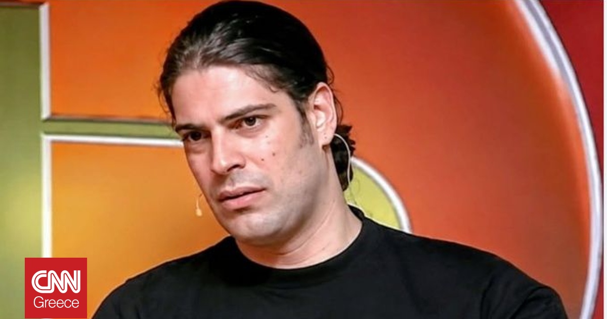 &Pi;έ&theta;&alpha;&nu;&epsilon; &omicron; &Lambda;&omicron;&rho;έ&nu;&tau;&zeta;&omicron; &Kappa;&alpha;&rho;&iota;έ&rho;&epsilon; &sigma;&epsilon; &eta;&lambda;&iota;&kappa;ί&alpha; 51 &epsilon;&tau;ώ&nu;