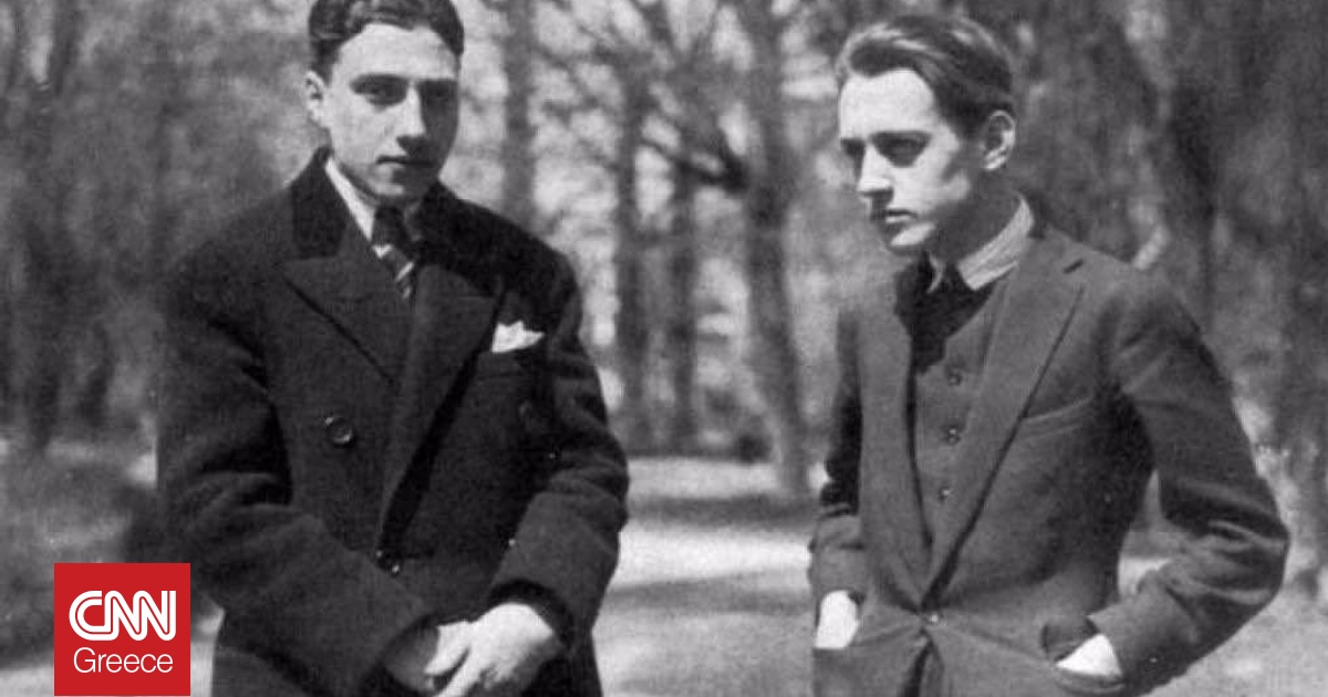Bookreads: Όταν η ψυχή γίνεται ξένη: Η υπαρξιακή περιπέτεια του Ιλάριε Βορόνκα