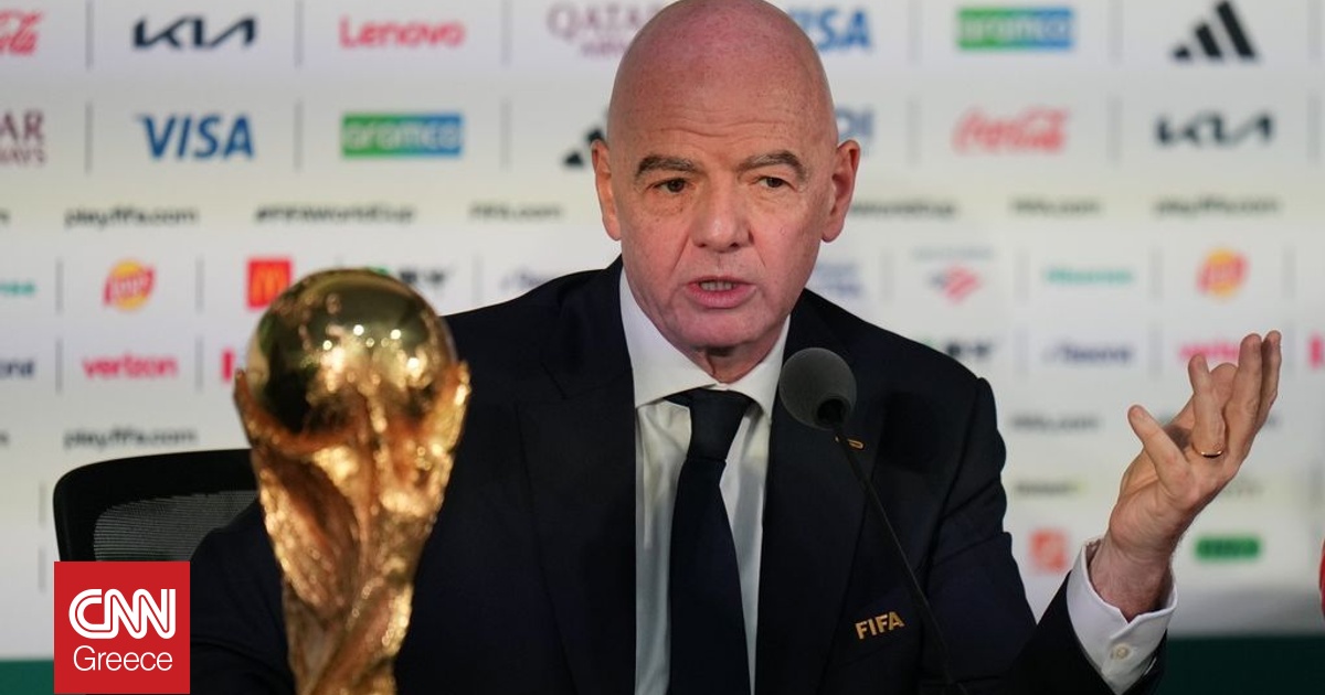&Eta; UEFA έ&tau;&omicron;&iota;&mu;&eta; &nu;&alpha; &kappa;&iota;&nu;&eta;&theta;&epsilon;ί &delta;&iota;&kappa;&alpha;&sigma;&tau;&iota;&kappa;ά &kappa;&alpha;&tau;ά &tau;&omicron;&upsilon; &Tau;&zeta;ά&nu;&iota; &Iota;&nu;&phi;&alpha;&nu;&tau;ί&nu;&omicron; - &Tau;&omicron;&nu; &kappa;&alpha;&tau;&eta;&gamma;&omicron;&rho;&epsilon;ί &gamma;&iota;&alpha; &laquo;&kappa;&alpha;&kappa;&omicron; &delta;&iota;&alpha;&chi;&epsilon;ί&rho;&iota;&sigma;&eta;&raquo;