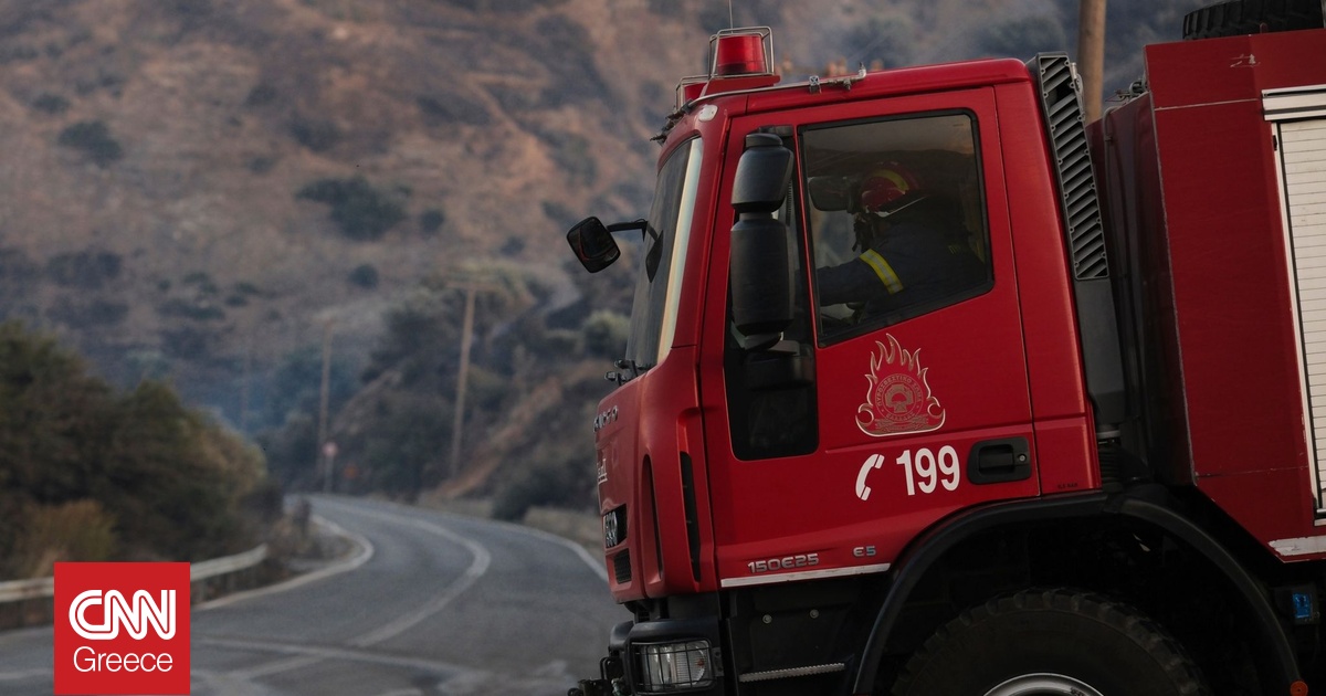 Θεσσαλονίκη: Στις φλόγες τρία αυτοκίνητα στην Πυλαία – «Λαμπάδιασε» φορτηγό στον Περιφερειακό Θεσσαλονίκη: Στις φλόγες τρία αυτοκίνητα στην Πυλαία – «Λαμπάδιασε» φορτηγό στον Περιφερειακό