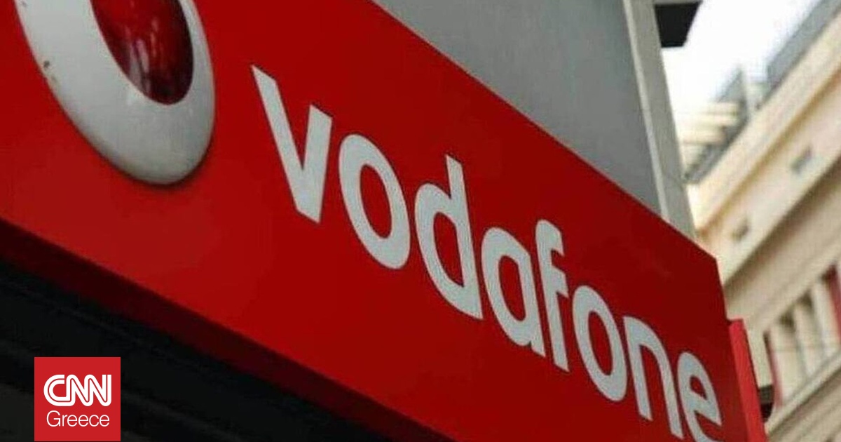 Η Vodafone στηρίζει τους συνδρομητές της στις πυρόπληκτες περιοχές