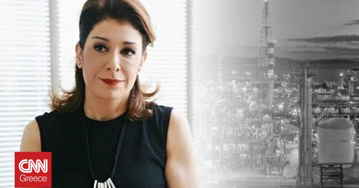 Αλεξία Τροκούδη: Από τις αίθουσες δικαστηρίων, στη λογοτεχνία του τραύματος