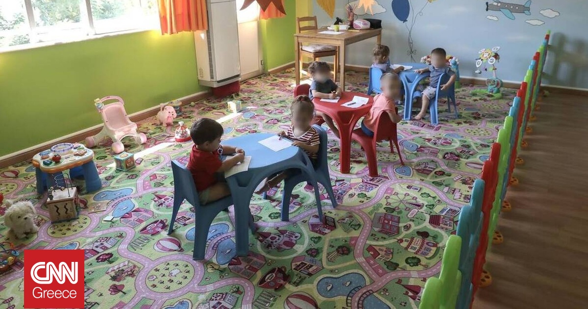 Τα 5+1 μέτρα για πολύτεκνους: Ο «κουμπαράς» των 60.000 ευρώ, τα voucher και ο μηδενικός φόρος Τα 5+1 μέτρα για πολύτεκνους: Ο «κουμπαράς» των 60.000 ευρώ, τα voucher και ο μηδενικός φόρος