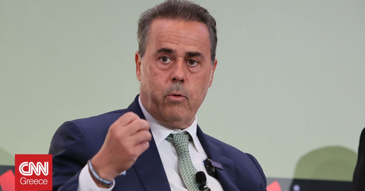 Παπασταύρου: Οι ΑΠΕ λειτουργούν ως ανάχωμα για να μην έχουμε τις αυξήσεις που έχουν άλλοι στην ΕΕ