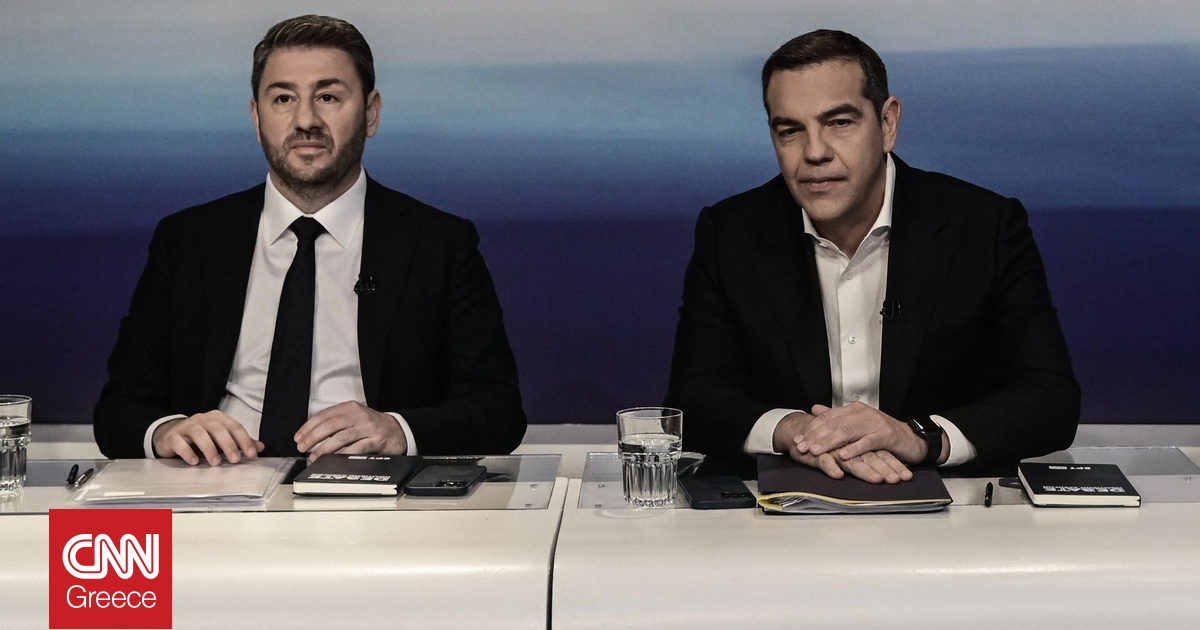 Τσίπρας – Ανδρουλάκης: Μπρα ντε φερ για εναλλακτικές «απαντήσεις» στην ακρίβεια ενόψει… ΔΕΘ