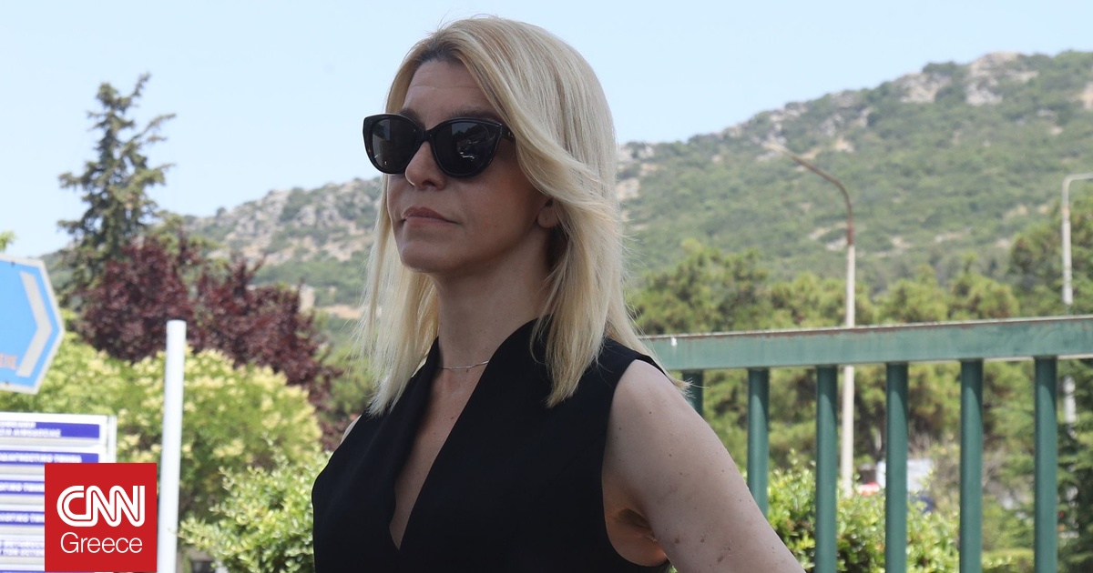 Α. Νέστορα: Ήθελαν να σκοτώσουν, ο σκοπός ήταν ξεκάθαρος – Θέλουμε να διαλευκανθεί η υπόθεση 100% Α. Νέστορα: Ήθελαν να σκοτώσουν, ο σκοπός ήταν ξεκάθαρος – Θέλουμε να διαλευκανθεί η υπόθεση 100%