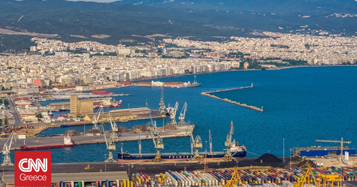 Ετοιμάζονται να αποκλείσουν το λιμάνι οι αλιείς της Θεσσαλονίκης με περίπου 200 σκάφη Ετοιμάζονται να αποκλείσουν το λιμάνι οι αλιείς της Θεσσαλονίκης με περίπου 200 σκάφη