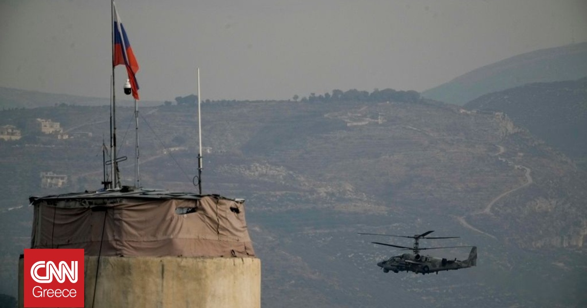 &Eta; &Sigma;&upsilon;&rho;ί&alpha; &alpha;&nu;&alpha;&kappa;&omicron;&iota;&nu;ώ&nu;&epsilon;&iota; &sigma;&upsilon;&mu;&phi;&omega;&nu;ί&alpha; &mu;&epsilon; &tau;&eta; &Rho;&omega;&sigma;ί&alpha; &gamma;&iota;&alpha; &tau;&eta;&nu; &tau;ύ&chi;&eta; &tau;&omega;&nu; &beta;ά&sigma;&epsilon;ώ&nu; &tau;&eta;&sigmaf;