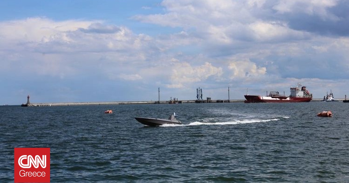 &Beta;&rho;&epsilon;&tau;&alpha;&nu;ί&alpha;: Drones &tau;&omicron;&upsilon; &pi;&omicron;&lambda;&epsilon;&mu;&iota;&kappa;&omicron;ύ &nu;&alpha;&upsilon;&tau;&iota;&kappa;&omicron;ύ έ&sigma;&tau;&epsilon;&lambda;&nu;&alpha;&nu; &delta;&epsilon;&delta;&omicron;&mu;έ&nu;&alpha; &sigma;&tau;&eta;&nu; &Kappa;ί&nu;&alpha;