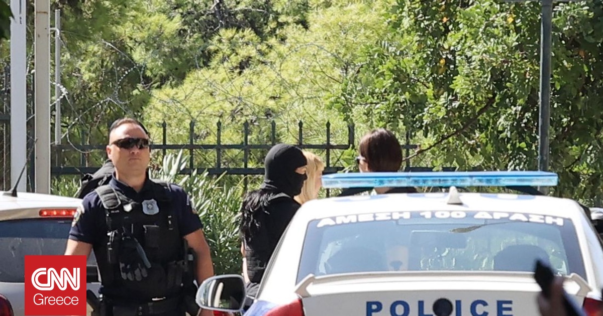 Ελευσίνα: Δίωξη για απόπειρα ανθρωποκτονίας από πρόθεση στον 22χρονο και τον 18χρονο Ελευσίνα: Δίωξη για απόπειρα ανθρωποκτονίας από πρόθεση στον 22χρονο και τον 18χρονο