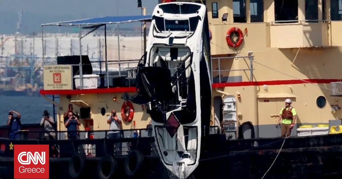&Eta;&Pi;&Alpha;: &Mu;&eta;&tau;έ&rho;&alpha; &kappa;&alpha;&iota; &beta;&rho;έ&phi;&omicron;&sigmaf; έ&chi;&alpha;&sigma;&alpha;&nu; &tau;&eta;&nu; &zeta;&omega;ή &tau;&omicron;&upsilon;&sigmaf; ό&tau;&alpha;&nu; &tau;&alpha;&chi;ύ&pi;&lambda;&omicron;&omicron; &alpha;&nu;&alpha;&tau;&rho;ά&pi;&eta;&kappa;&epsilon; &sigma;&tau;&omicron; Ά&gamma;&alpha;&lambda;&mu;&alpha; &tau;&eta;&sigmaf; &Epsilon;&lambda;&epsilon;&upsilon;&theta;&epsilon;&rho;ί&alpha;&sigmaf;