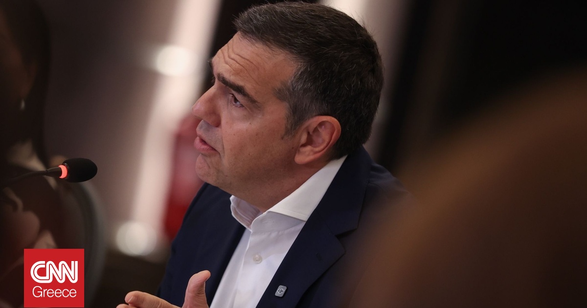 Συνέντευξη Τσίπρα: Τα 20 σημαντικότερα μηνύματα της παρέμβασης που προκάλεσε «κύμα» αντιδράσεων
