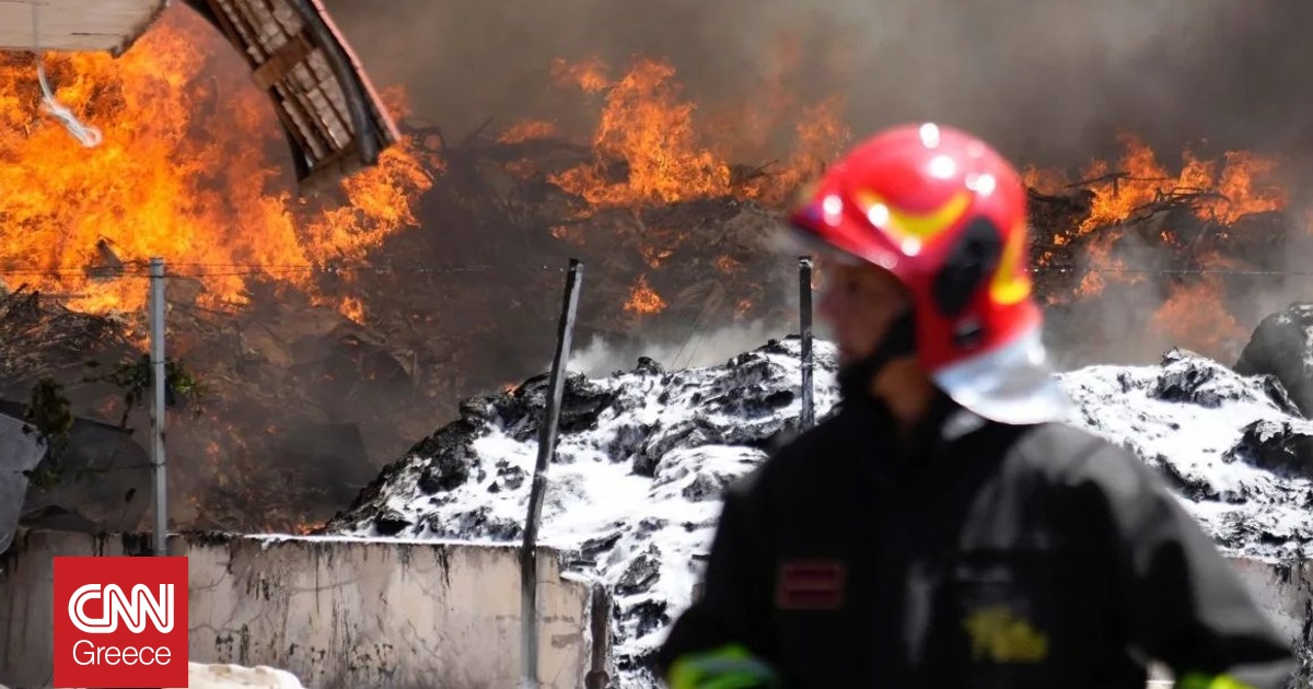 &Iota;&tau;&alpha;&lambda;ί&alpha;: '&Epsilon;&kappa;&rho;&eta;&xi;&eta; &sigma;&epsilon; &epsilon;&rho;&gamma;&omicron;&sigma;&tau;ά&sigma;&iota;&omicron; &pi;&upsilon;&rho;&omicron;&mu;&alpha;&chi;&iota;&kappa;ώ&nu; &kappa;&omicron;&nu;&t