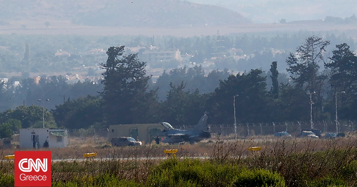Σε συναγερμό η ανατολική πτέρυγα του ΝΑΤΟ για τα ιρανικά σχέδια – H Αθήνα ετοιμάζει Patriot και F-16