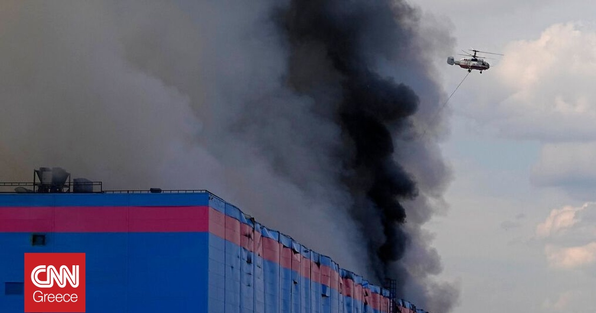 &Sigma;&tau;&omicron; &sigma;&tau;ό&chi;&alpha;&sigma;&tau;&rho;&omicron; &tau;&eta;&sigmaf; &Omicron;&upsilon;&kappa;&rho;&alpha;&nu;ί&alpha;&sigmaf; &eta; &delta;&epsilon;ύ&tau;&epsilon;&rho;&eta; &mu;&epsilon;&gamma;&alpha;&lambda;ύ&tau;&epsilon;&rho;&eta; &epsilon;&pi;&iota;&chi;&epsilon;ί&rho;&eta;&sigma;&eta; &eta;&lambda;&epsilon;&kappa;&tau;&rho;&omicron;&nu;&iota;&kappa;&omicron;ύ &epsilon;&mu;&pi;&omicron;&rho;ί&omicron;&upsilon; &tau;&eta;&sigmaf; &Rho;&omega;&sigma;ί&alpha;&sigmaf;