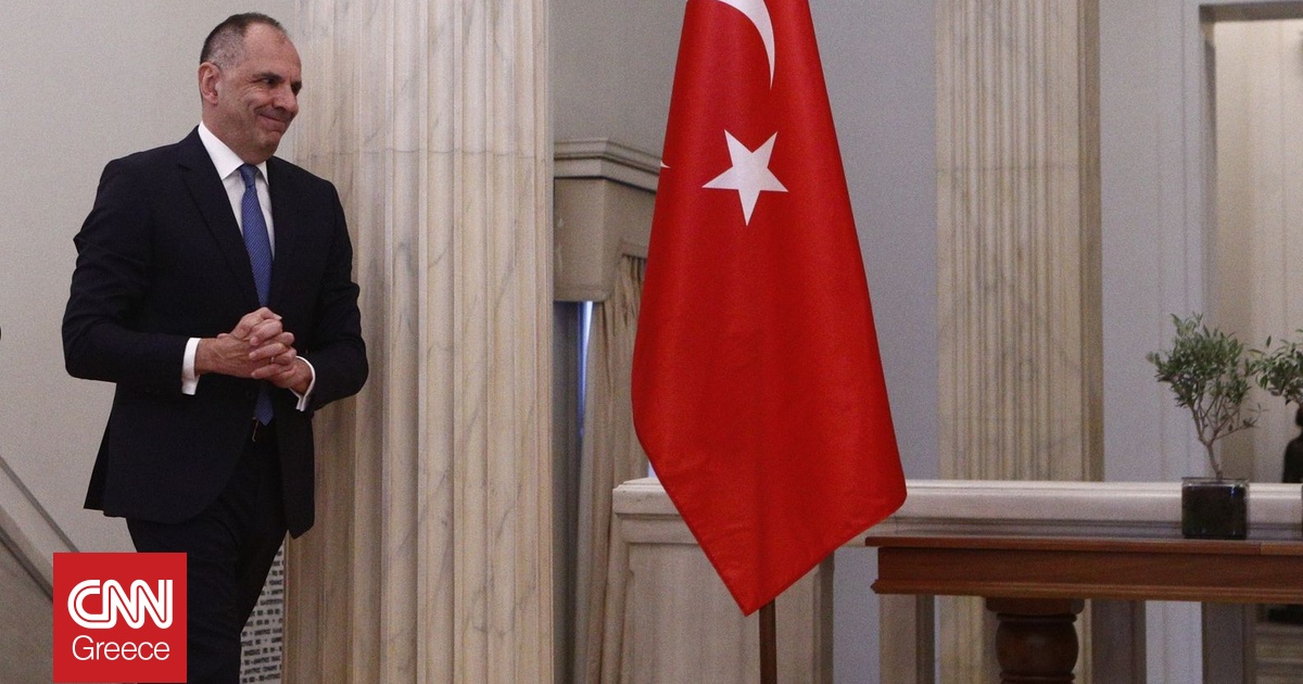 Γεραπετρίτης: Έτοιμοι για κάθε σενάριο με την Τουρκία – Προστατεύουμε τα δικαιώματά μας με κάθε μέσο