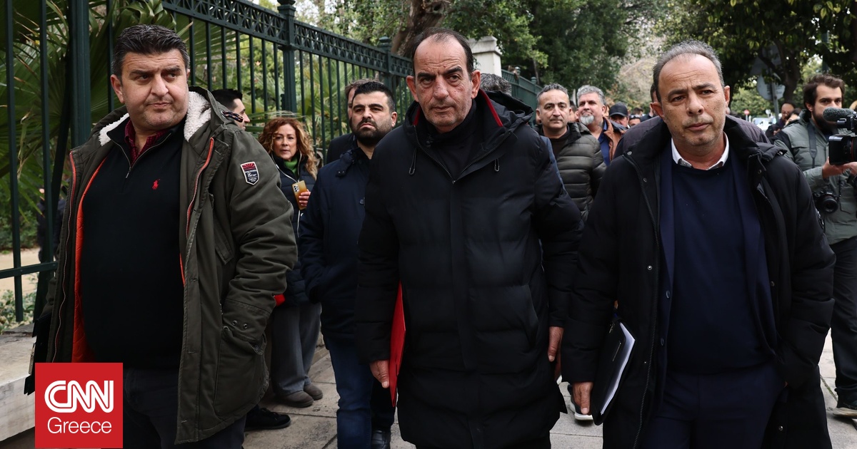 Παραιτήθηκε απο την Πλεύση Ελευθερίας ο υπευθυνος Αγροτικού Σωκράτης Αλειφτήρας