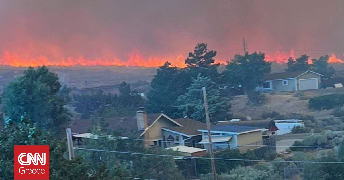 &Pi;&upsilon;&rho;&kappa;&alpha;&gamma;&iota;ά &alpha;&pi;&epsilon;&iota;&lambda;&epsilon;ί &tau;&eta;&nu; &pi;&epsilon;&rho;&iota;&omicron;&chi;ή &Rho;ί&nu;&omicron; &sigma;&tau;&iota;&sigmaf; &Eta;&Pi;&Alpha; - &Delta;&epsilon;&kappa;ά&delta;&epsilon;&sigmaf; &chi;&iota;&lambda;&iota;ά&delta;&epsilon;&sigmaf; &epsilon;&gamma;&kappa;&alpha;&tau;έ&lambda;&epsilon;&iota;&psi;&alpha;&nu; &tau;&iota;&sigmaf; &epsilon;&sigma;&tau;ί&epsilon;&sigmaf; &tau;&omicron;&upsilon;&sigmaf;