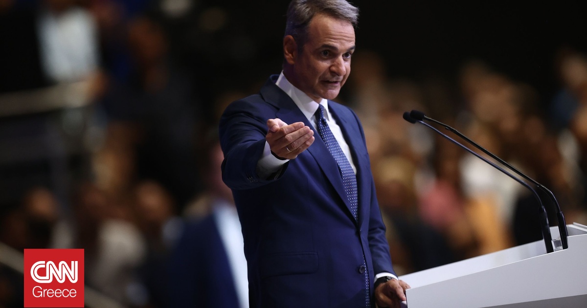 Η τριπλή στόχευση της ΔΕΘ για το Μαξίμου: Ακρίβεια, οικογένειες και μικρομεσαίοι