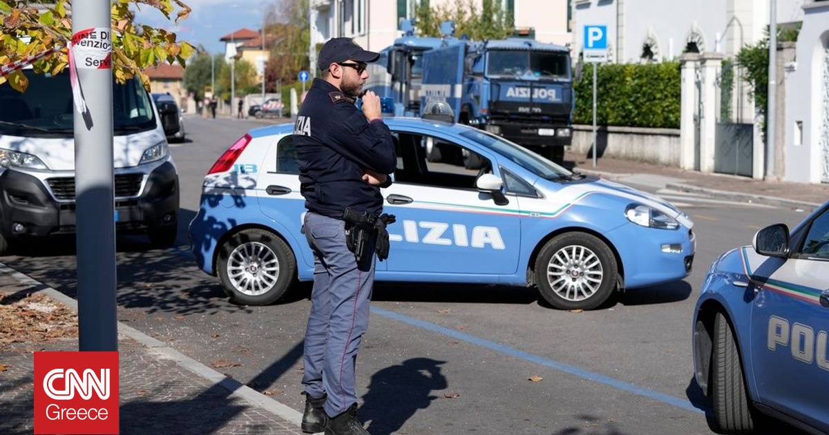 &Iota;&tau;&alpha;&lambda;ί&alpha;: &Sigma;ύ&lambda;&lambda;&eta;&psi;&eta; &Gamma;ά&lambda;&lambda;&omicron;&upsilon; &pi;&omicron;&lambda;ί&tau;&eta; &pi;&omicron;&upsilon; &mu;&epsilon;&tau;έ&phi;&epsilon;&rho;&epsilon; &alpha;&nu;&tau;&iota;&alpha;&rho;&mu;&alpha;&tau;&iota;&kappa;&omicron;ύ&sigmaf; &pi;&upsilon;&rho;&alpha;ύ&lambda;&omicron;&upsilon;&sigmaf;