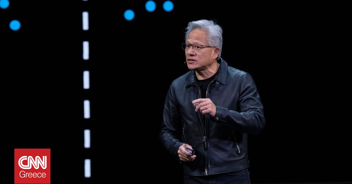 Τα κέρδη της Nvidia ξεπέρασαν τις προσδοκίες – Τι τράβηξε την προσοχή των επενδυτών