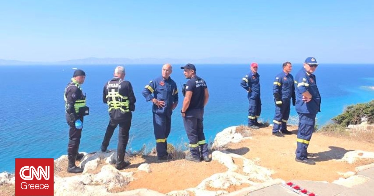 &Rho;ό&delta;&omicron;&sigmaf;: &Nu;&epsilon;&kappa;&rho;ό&sigmaf; &epsilon;&nu;&tau;&omicron;&pi;ί&sigma;&tau;&eta;&kappa;&epsilon; 73&chi;&rho;&omicron;&nu;&omicron;&sigmaf; &sigma;&epsilon; &beta;&rho;&alpha;&chi;ώ&delta;&eta; &pi;&epsilon;&rho;&iota;&omicron;&chi;ή &tau;&omicron;&upsilon; &Mu;ό&nu;&tau;&epsilon; &Sigma;&mu;&iota;&theta;