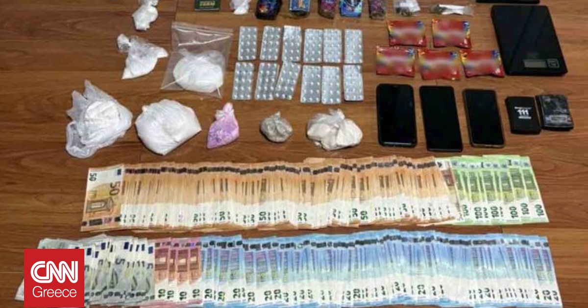 &Pi;&epsilon;&iota;&rho;&alpha;&iota;ά&sigmaf;: &Sigma;&upsilon;&nu;&epsilon;&lambda;ή&phi;&theta;&eta; &psi;&upsilon;&chi;&omicron;&lambda;ό&gamma;&omicron;&sigmaf; &gamma;&iota;&alpha; &delta;&iota;&alpha;&kappa;ί&nu;&eta;&sigma;&eta; &nu;&alpha;&rho;&kappa;&omega;&tau;&iota;&kappa;ώ&nu;