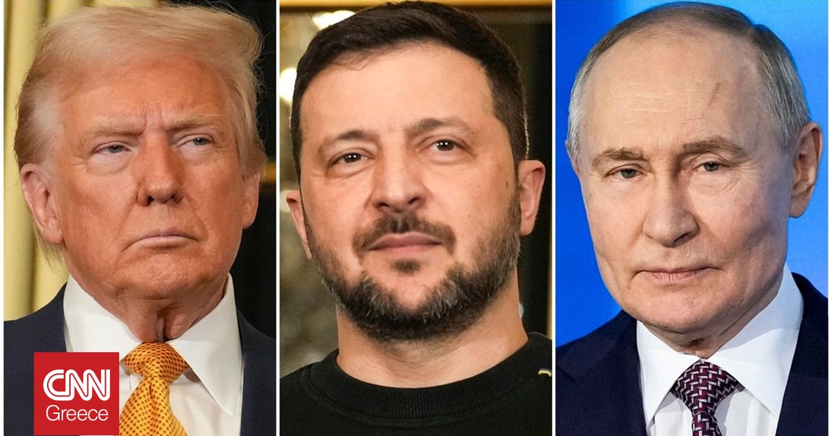 &Mu;&upsilon;&sigma;&tau;&iota;&kappa;ή &delta;&iota;&pi;&lambda;&omega;&mu;&alpha;&tau;ί&alpha; &gamma;&iota;&alpha; &tau;&eta;&nu; &Omicron;&upsilon;&kappa;&rho;&alpha;&nu;ί&alpha;: &Eta; CIA &pi;&rho;&omicron;&tau;&epsilon;ί&nu;&epsilon;&iota; &tau;&epsilon;&tau; &alpha; &tau;&epsilon;&tau; &Tau;&rho;&alpha;&mu;&pi;, &Pi;&omicron;ύ&tau;&iota;&nu; &kappa;&alpha;&iota; &Zeta;&epsilon;&lambda;έ&nu;&sigma;&kappa;&iota;
