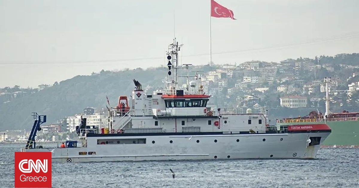 &Mu;&epsilon; &alpha;&nu;&tau;&iota;-NAVTEX &eta; &Alpha;&theta;ή&nu;&alpha; &alpha;&pi;&alpha;&nu;&tau;ά &sigma;&tau;&eta;&nu; &pi;&rho;ό&kappa;&lambda;&eta;&sigma;&eta; &tau;&eta;&sigmaf; &Tau;&omicron;&upsilon;&rho;&kappa;ί&alpha;&sigmaf; &sigma;&tau;&omicron; &Kappa;&alpha;&sigma;&tau;&epsilon;&lambda;ό&rho;&iota;&zeta;&omicron;