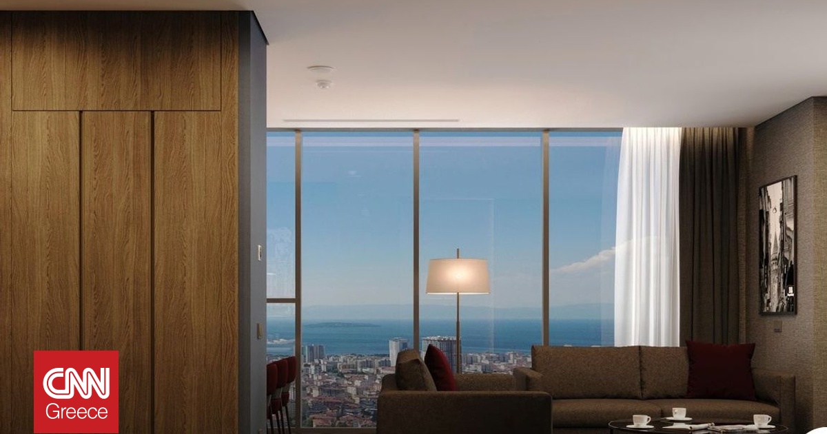 To Radisson Hotel Group &epsilon;&nu;&iota;&sigma;&chi;ύ&epsilon;&iota; &tau;&eta;&nu; &pi;&alpha;&rho;&omicron;&upsilon;&sigma;ί&alpha; &tau;&omicron;&upsilon; &sigma;&tau;&eta;&nu; &kappa;&alpha;&tau;&eta;&gamma;&omicron;&rho;ί&alpha; &tau;&omega;&nu; long stays &pi;&alpha;&gamma;&kappa;&omicron;&sigma;&mu;ί&omega;&sigmaf;