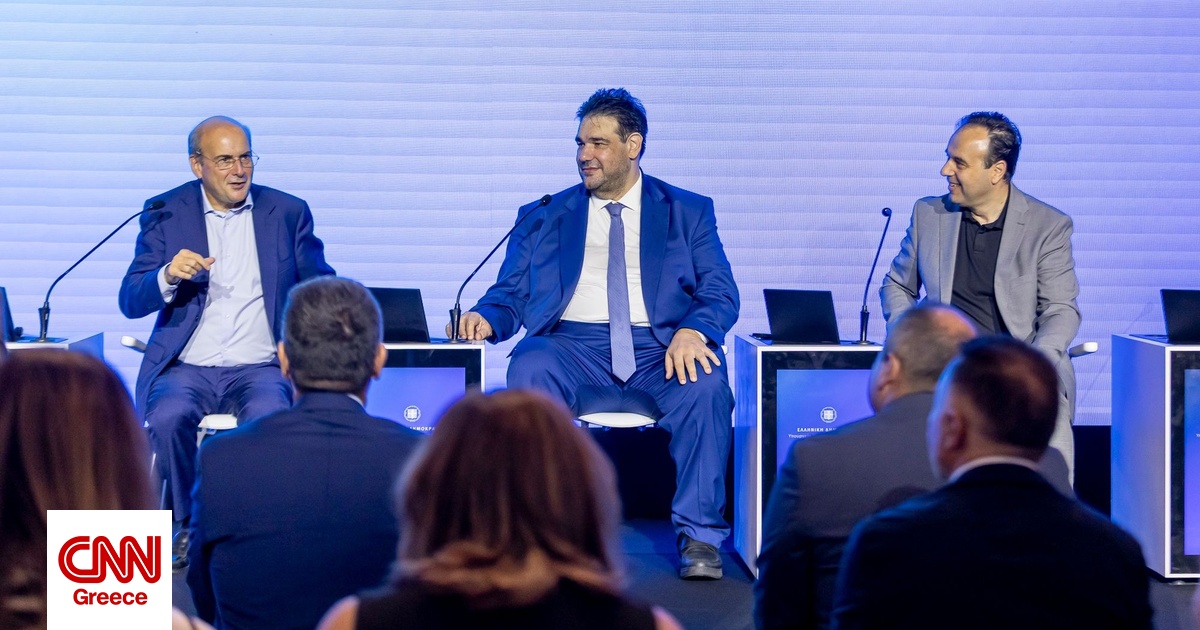 Η επόμενη ημέρα της ψηφιακής εξυπηρέτησης του πολίτη Η επόμενη ημέρα της ψηφιακής εξυπηρέτησης του πολίτη