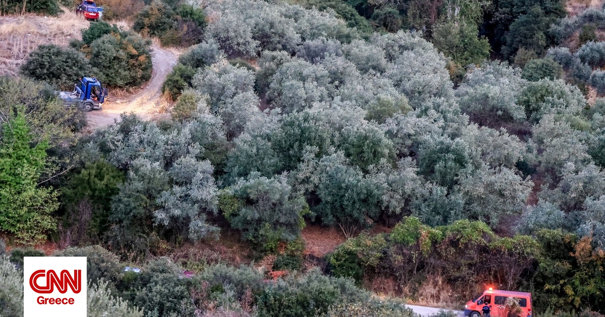 Πέλλα: Επιχείρηση διάσωσης 17χρονης που τραυματίστηκε στο Λουτράκι Πέλλα: Επιχείρηση διάσωσης 17χρονης που τραυματίστηκε στο Λουτράκι