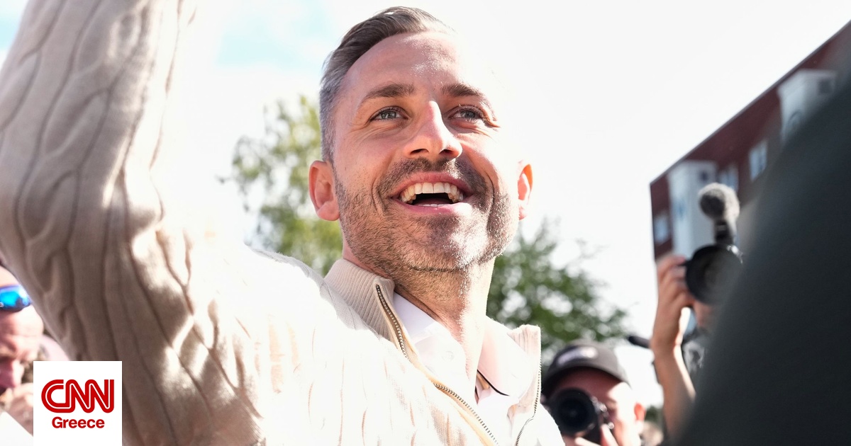 Ούλριχ Ζίγκμουντ: Ποιος είναι ο ηγέτης του AfD στη Σαξονία – Ο στενός του κύκλος θαύμαζε τον Χίτλερ Ούλριχ Ζίγκμουντ: Ποιος είναι ο ηγέτης του AfD στη Σαξονία – Ο στενός του κύκλος θαύμαζε τον Χίτλερ