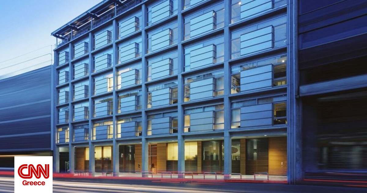 ΓΕΚ ΤΕΡΝΑ: Προσωρινός ανάδοχος σε δύο ΣΔΙΤ 560 εκατ. ευρώ στη Βόρεια Ελλάδα