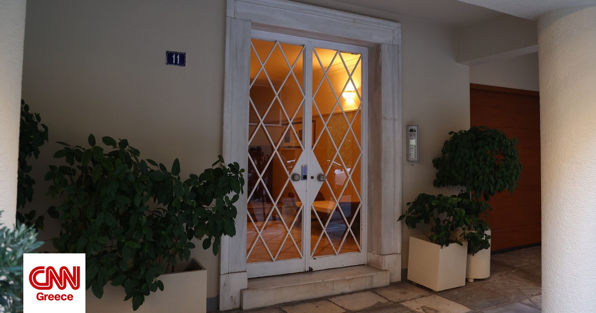 «Δεν έκανα εγώ την πλασμαφαίρεση, αλλά η γυναίκα μου» κατέθεσε στην Ασφάλεια ο γιατρός του Μαζωνάκη «Δεν έκανα εγώ την πλασμαφαίρεση, αλλά η γυναίκα μου» κατέθεσε στην Ασφάλεια ο γιατρός του Μαζωνάκη
