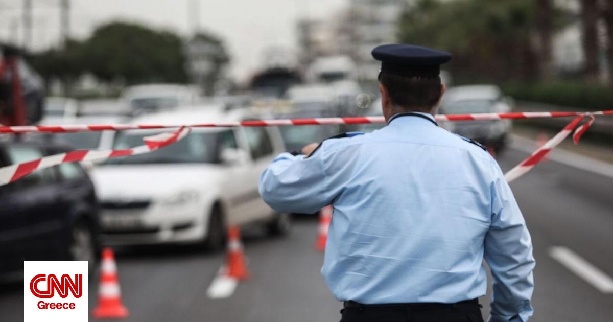 Κυκλοφοριακές ρυθμίσεις την Κυριακή στην Χαλκιδική λόγω του «Ράλλυ ΔΕΘ» Κυκλοφοριακές ρυθμίσεις την Κυριακή στην Χαλκιδική λόγω του «Ράλλυ ΔΕΘ»