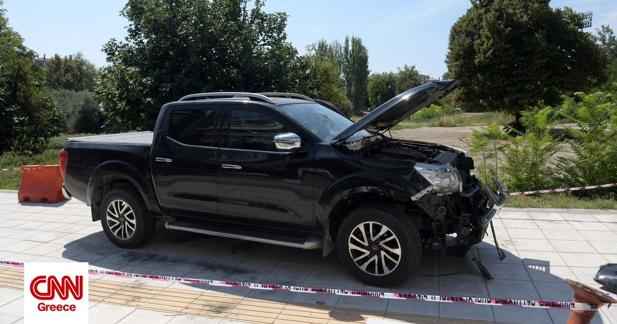 Σέρρες: Ανθρωποκυνηγητό για τον εντοπισμό του δραπέτη – Εξονυχιστικοί έλεγχοι στο τελωνείο Ευζώνων Σέρρες: Ανθρωποκυνηγητό για τον εντοπισμό του δραπέτη – Εξονυχιστικοί έλεγχοι στο τελωνείο Ευζώνων