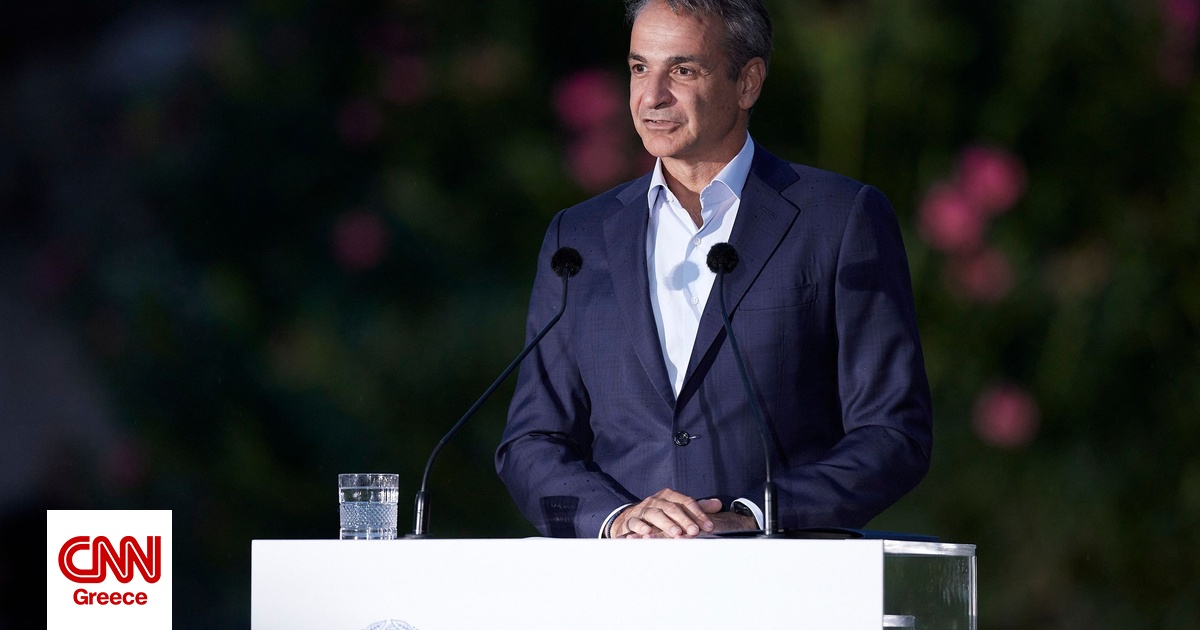 Μητσοτάκης από Κεραμεικό: Δέος για τα γλυπτά στο μεγάλο ανοιχτό μουσείο – Τα έργα δεν σταματούν εδώ Μητσοτάκης από Κεραμεικό: Δέος για τα γλυπτά στο μεγάλο ανοιχτό μουσείο – Τα έργα δεν σταματούν εδώ